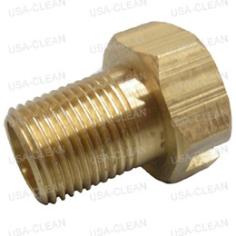 SM50188 - Bulk head connector 163-0130