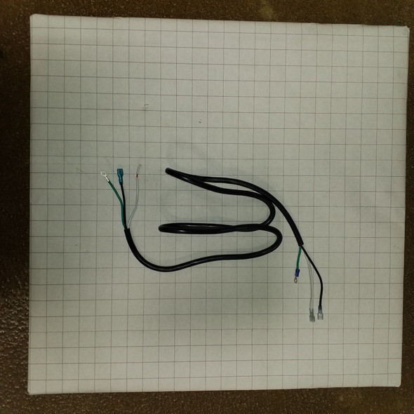 E0028 - Interconnect cord 163-0184
