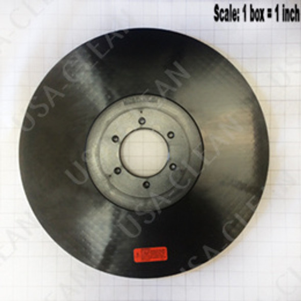KIT-2012 - Flexible pad driver 163-0198