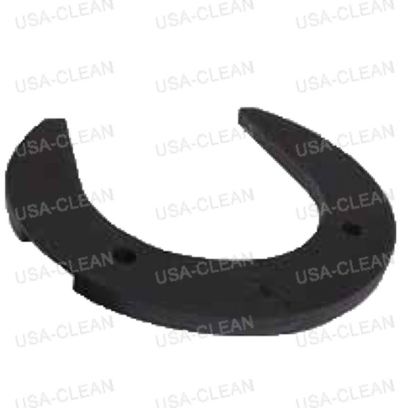 AR0032-1P - Horseshoe weight 163-0219                      