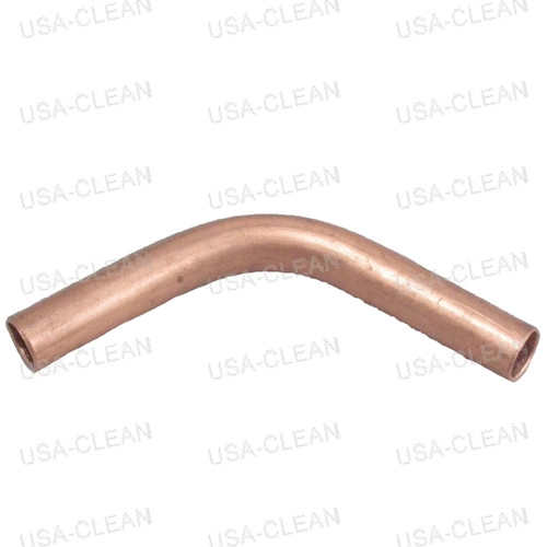 50294 - 3/8 inch solution feed tube 163-0222