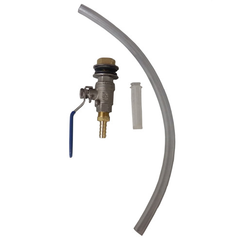K3800 - HAWK K3800 Valve assembly