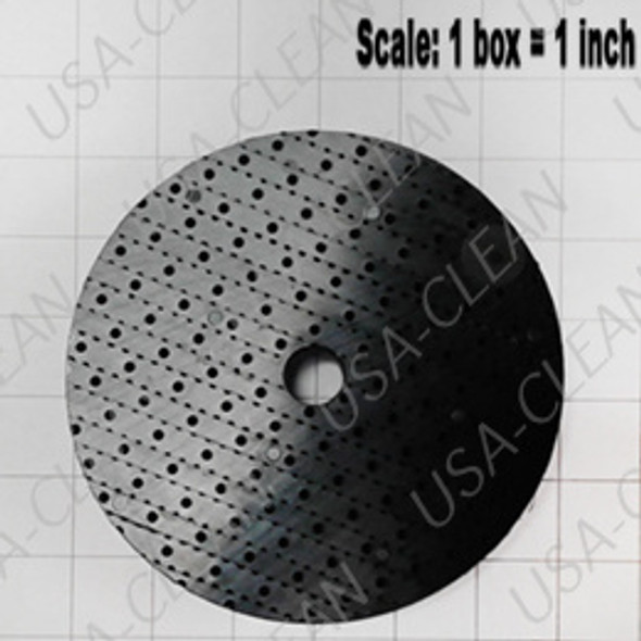 AS003 - Pad driver 163-0426