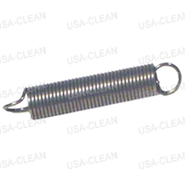 26-9-1971 - Return spring 164-0078