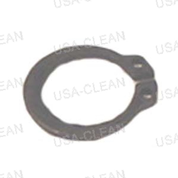 91-2-2496 - Retaining ring 164-0106