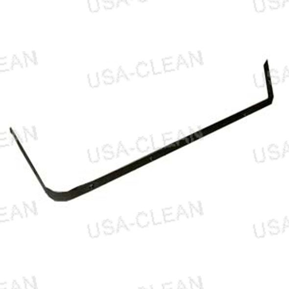26-9-3161 - Left skirt strap for Wrangler 33 164-0114