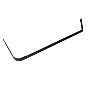 26-9-3161 - Left skirt strap for Wrangler 33 164-0114