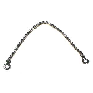 26-9-0931 - Recovery tank lid chain 164-0204