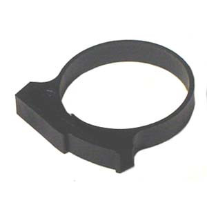 48-9-4081 - Nylon hose clamp 164-0218