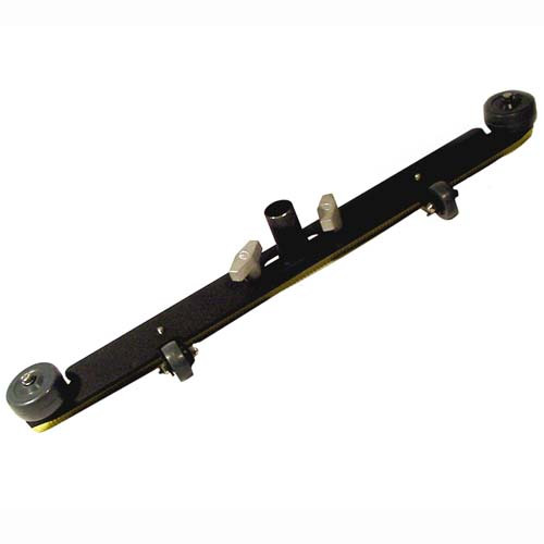 26-9-2539 - Squeegee assembly (narrow mount) 164-0247