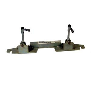 27-9-1359 - Squeegee mount assembly no blades (OBSOLETE) 164-0479