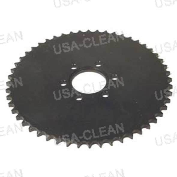 27-9-0336 - Wheel sprocket 164-0513