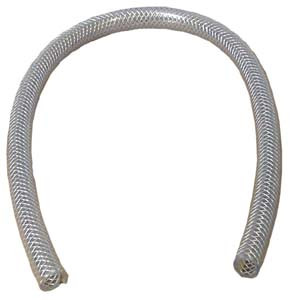 87-9-1130 - 1/2 ID solution hose (sold by the foot) (OBSOLETE) 164-0568
