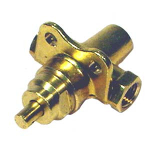 26-9-5581 - Solution valve 164-0618