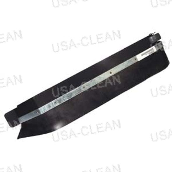 24-9-9029 - Right side skirt assembly for Wrangler 26 and 2625 164-0830