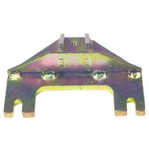 24-9-0761 - Squeegee mounting bracket 164-0857
