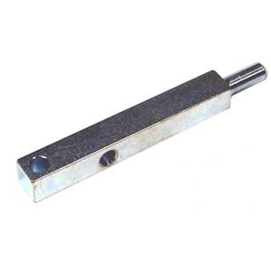 13-9-0156 - Squeegee shaft 164-0859