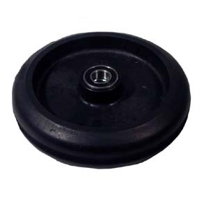 65-9-0371 - 8 inch wheel (OBSOLETE) 164-1056