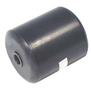 33-9-2551 - Bumper wheel 164-1461