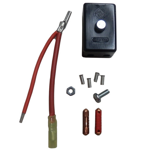 4088650 - Fuse holder set (OBSOLETE) 192-3896