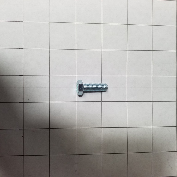 03-9-3971 - Bolt M8 x 1.25 x 25mm hex  head 164-1886