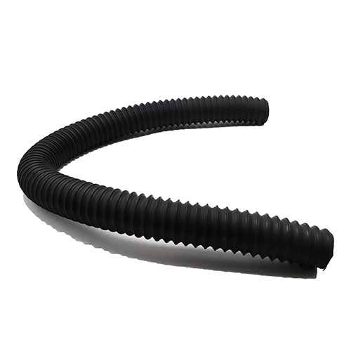 76-9-3901 - Vacuum motor exhaust hose 164-2020