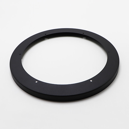 N0891053 - NSS N0891053 Lid gasket support (black)