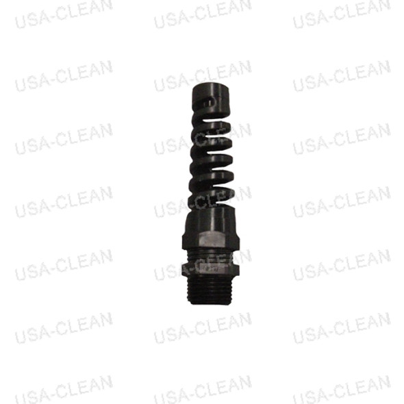 130167 - Strain relief 175-0340 130167 - Strain relief 175-0340