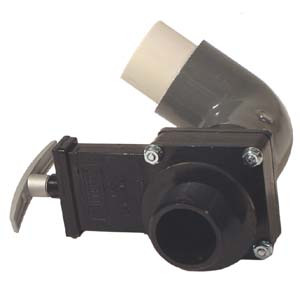 700461 - Gate valve 175-1584