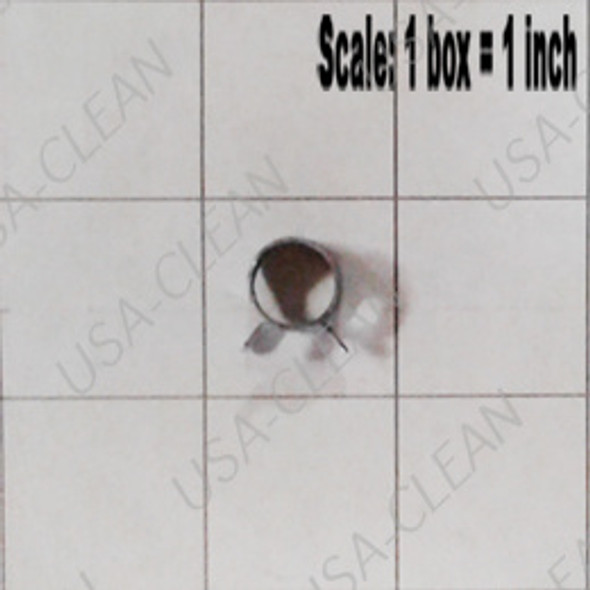 603654 - Hose clamp 175-1656