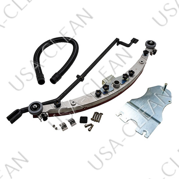 611884 - 38 inch (960mm) squeegee assembly 175-1807 611884 - 38 inch (960mm) squeegee assembly 175-1807