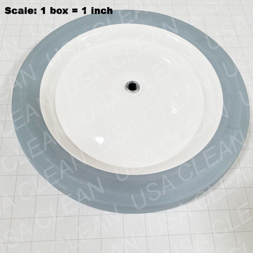 4031394 - TENNANT 4031394 Wheel