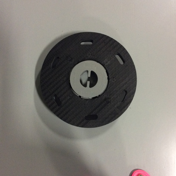 603537 - 17 inch pad driver assembly (OBSOLETE) 175-0308