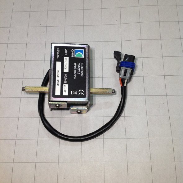 223094 - Speed controller 175-0597