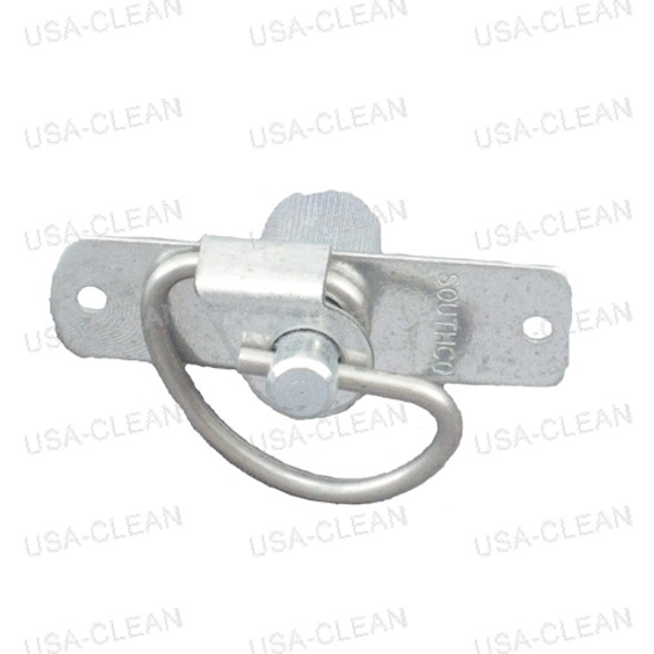 140962 - Spring latch 175-1231