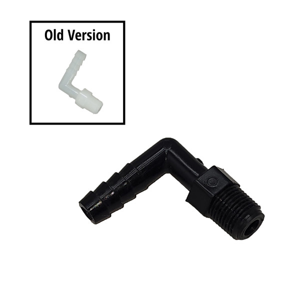 1037595 - 90 degree elbow fitting 175-1662