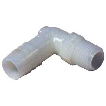 24-9-5151 - Nylon fitting 164-2584