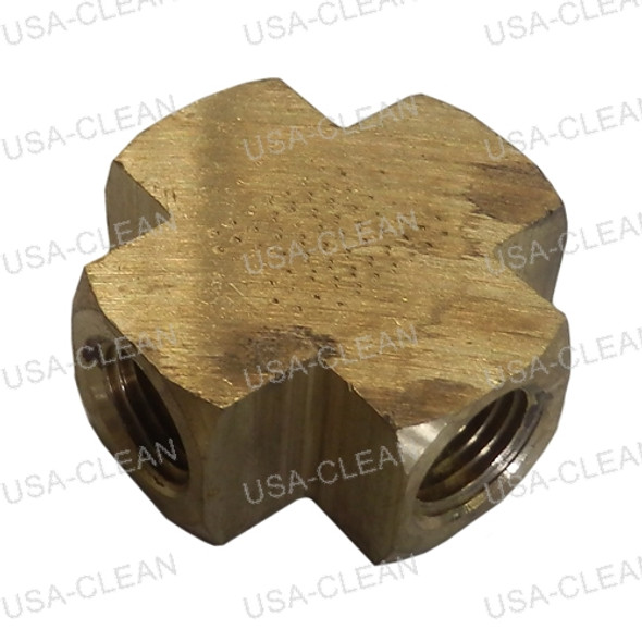 150700 - Tee fitting 175-1829 150700 - Tee fitting 175-1829