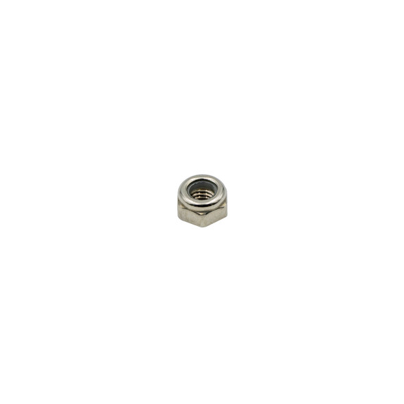60220602 - Nut INOX 183-8271