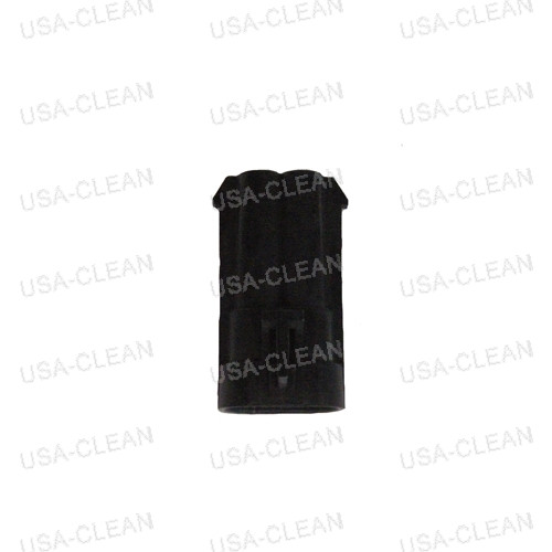 33-9-3371 - Male plug connector 164-3298