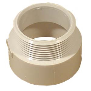 48-9-4571 - Male adaptor 164-4531