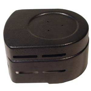 50-9-2911 - 1 HP motor cover 164-5005