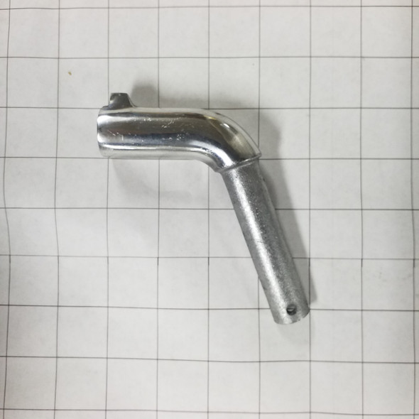 50-9-1725 - Locking lever 164-5029