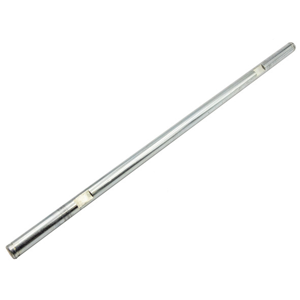 59-9-0121 - Wheel axle 164-5252