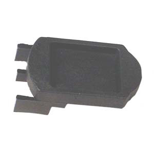 16-9-4131 - Motor mount opposite pulley (OBSOLETE) 164-6065