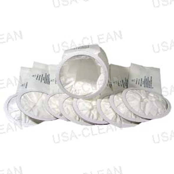 67-9-0091 - Vacuum bags (pkg of 10) 164-6220                      