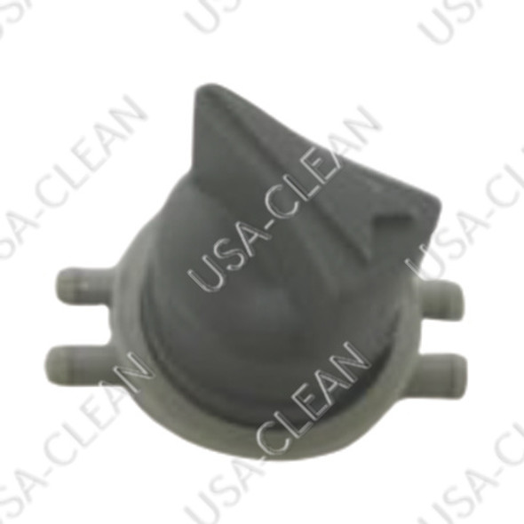 - 4 position selector valve 241-0183
