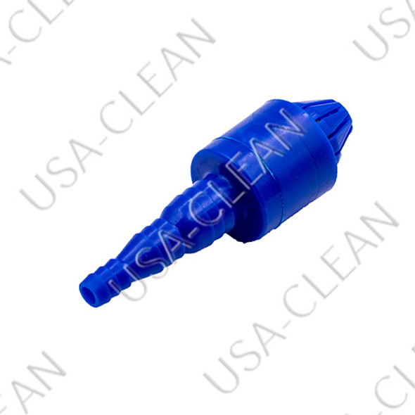  - Viton foot valve 241-0187                      