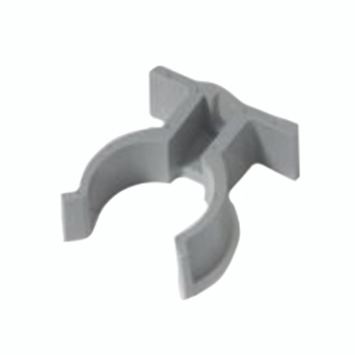  - Vacuum wand storage clip 241-0199