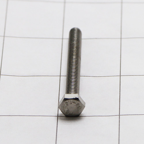  - BETCO E8393300 Screw M6 x 50mm